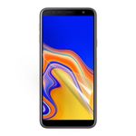 Samsung Galaxy J4+ Schutzfolie - HD klar