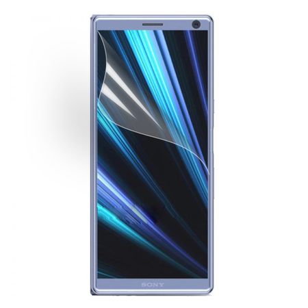 Sony Xperia XA3 Schutzfolie - HD klar