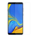 Samsung Galaxy A9 (2018) Schutzglas Displayschutz - Panzer Glas - 0.3mm dick - transparent