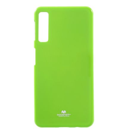 Goospery - Samsung Galaxy A7 (2018) Handy HÃ¼lle - TPU Soft