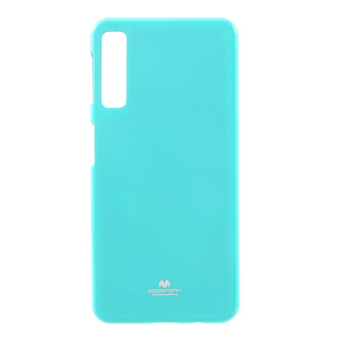 Goospery - Samsung Galaxy A7 (2018) Handy HÃ¼lle - TPU Soft