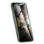 Baseus - Xiaomi Black Shark Helo Schutzglas Panzerglas (0.3 mm) - 2 Stück - transparent