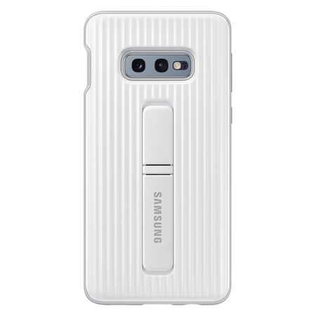 Samsung - Original Galaxy S10e Hülle - Protective Cover - weiss