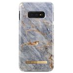 iDeal of Sweden - Samsung Galaxy S10e Hülle - Printed Case - Royal Grey Marble