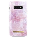 iDeal of Sweden - Samsung Galaxy S10e Hülle - Printed Case - Pilion Pink Marble