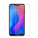 Motorola Moto G7 Play Schutzglas Displayschutz - Panzer Glas - 0.3mm dick - transparent