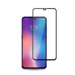 Xiaomi Mi 9 Panzerglas 3D Full Screen - Displayschutz (0.33 mm) - schwarz