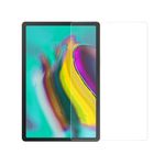 Samsung Galaxy Tab S5e Schutzglas Displayschutz - Panzer Glas - 0.3mm dick - transparent