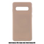 Goospery - Huawei P30 Pro Hülle - TPU Softcase - SF Jelly Series - rosegold