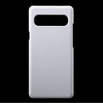 Samsung Galaxy S10 5G Handyhülle - Hardcase Series - weiss