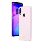 Dux Ducis - Xiaomi Redmi 7 Hülle - Handy Backcover - Skin Lite Series - pink