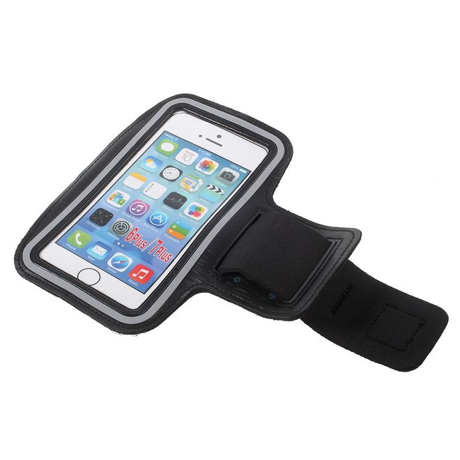 Universal Sport Armband für Smartphones bis 6.2" (max 147 x 75 mm