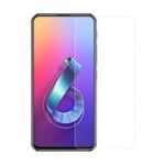 Asus Zenfone 6 (ZS630KL) Schutzglas Displayschutz - Panzer Glas - 0.3mm dick - transparent