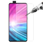 Mofi - Xiaomi Mi 9T/Mi 9T Pro Schutzglas Displayschutz - Panzer Glas - 0.3mm dick - transparent