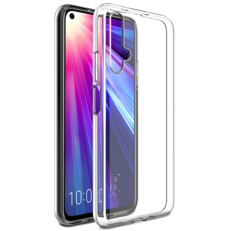 Imak - Huawei Honor 20 / Nova 5T Hülle - Softcase aus TPU - UX-5 Series - transparent