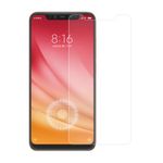 Xiaomi Mi 8 Pro Schutzglas Displayschutz - Panzer Glas - 0.3mm dick - transparent