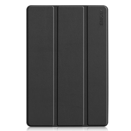Enkay - Huawei MediaPad M6 10.8 Hülle - Smart Case - dreifach faltbar - schwarz