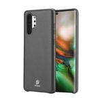 Dux Ducis - Samsung Galaxy Note 10+ / Note 10+ 5G Hülle - Handy Backcover - Skin Lite Series - schwarz