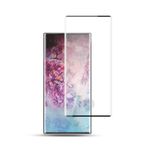 Samsung Galaxy Note 10 Panzerglas 3D Full Screen - Displayschutz (0.33 mm) - schwarz