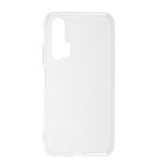 Huawei Honor 20 Pro Handyhülle - Softcase TPU Series - transparent