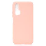 Huawei Honor 20 Pro Handyhülle - Softcase TPU Series - pink