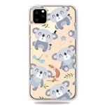 iPhone 11 Pro Handyhülle - Softcase Image Plastik Series - Koala