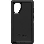 Otterbox - Samsung Galaxy Note 10 Handyhülle, Outdoor Cover, Defender - schwarz