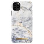 iDeal of Sweden - iPhone 11 Pro Max Hülle - Printed Case - Ocean Marble