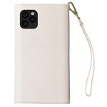 iDeal of Sweden - iPhone 11 Pro Max Hülle - Mayfair Clutch - beige