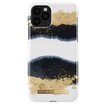 iDeal of Sweden - iPhone 11 Pro Hülle - Printed Case - Gleaming Licorice