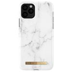 iDeal of Sweden - iPhone 11 Pro Hülle - Printed Case - White Marble