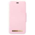 iDeal of Sweden - iPhone 11 Pro Handyhülle, Designer Bookcase FASHION - pink