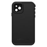 LifeProof - iPhone 11 Handyhülle, wasserdichtes Outdoor Case, Fre - schwarz