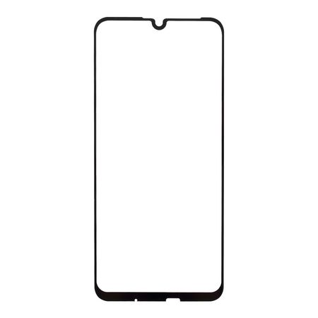 Huawei Mate 30 Lite Schutzglas Displayschutz - Panzer Glas - transparent