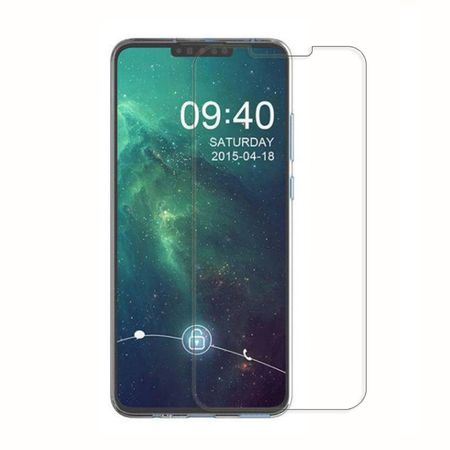 Huawei Mate 30 Schutzglas Displayschutz - Panzer Glas - 0.3mm dick - transparent