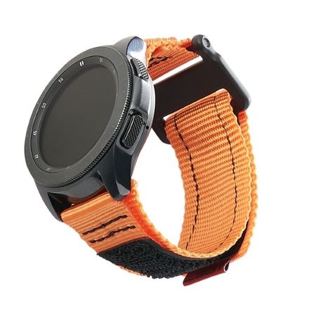 UAG - Samsung Galaxy Watch Active Armband (42mm) - orange