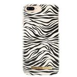 iDeal of Sweden - iPhone 8 Plus/7 Plus/6S+/6+ Hülle - Printed Case - Zafari Zebra