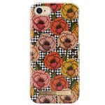 iDeal of Sweden - iPhone SE (2022) / SE (2020) / 8 / 7 / 6S / 6 Hülle - Printed Case - Retro Bloom