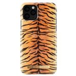 iDeal of Sweden - iPhone 11 Pro Hülle - Printed Case - Sunset Tiger