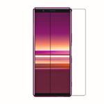 Sony Xperia 5 Schutzglas Displayschutz - Panzer Glas - 0.3mm dick - transparent