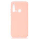 Huawei P20 Lite (2019) Handyhülle - Softcase TPU Series - pink