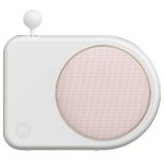 Nillkin - Bluetooth Lautsprecher - Candy Box C1 Series - weiss