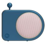 Nillkin - Bluetooth Lautsprecher - Candy Box C1 Series - blau