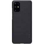 Nillkin - Samsung Galaxy S20+ Hülle - Plastik Case - Super Frosted Shield Series - schwarz