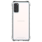 Araree - Samsung Galaxy S20 Hülle - flexibles TPU Case - Mach Series - transparent