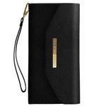 iDeal of Sweden - Samsung Galaxy S20 Ultra Hülle - Mayfair Clutch - schwarz