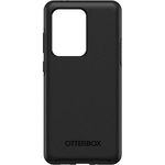 Otterbox - Samsung Galaxy S20 Ultra Hülle - Outdoor Back-Cover Symmetry - schwarz