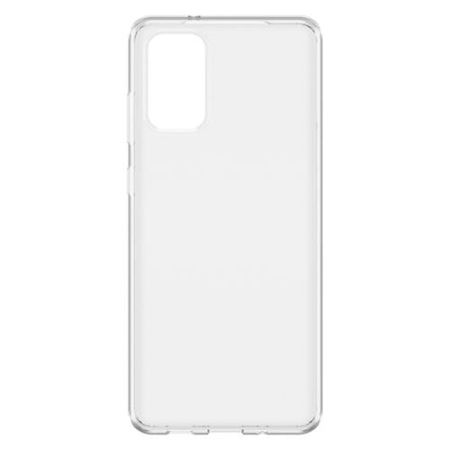 Otterbox - Samsung Galaxy S20+ Hülle - Back-Cover Clearly Protected - transparent