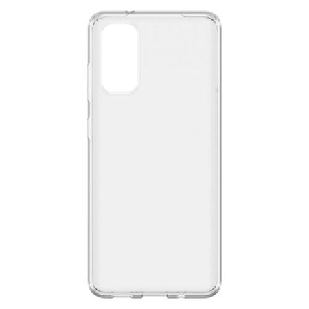Otterbox - Samsung Galaxy S20 Hülle - Back-Cover Clearly Protected - transparent