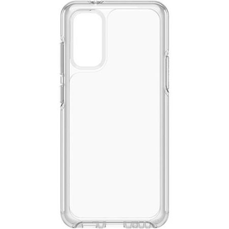 Otterbox - Samsung Galaxy S20 Hülle - Outdoor Back-Cover Symmetry - transparent